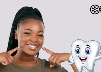 Traitement des ulcères de gencives